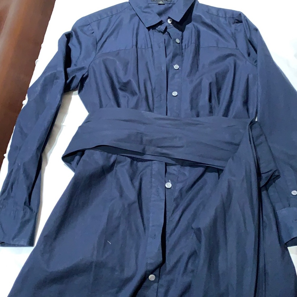 Shirts dress